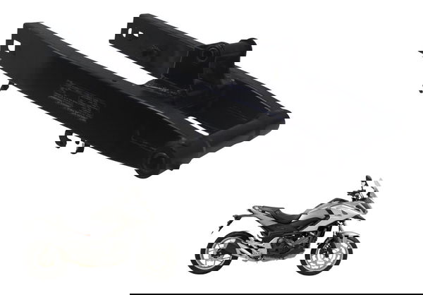 Quadro Elástico Honda Nc 750x 16-21 Original