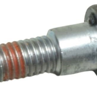 Parafuso Disco Freio Diant/tras Honda Cb 500f 14-16 Original