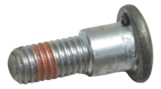 Parafuso Disco Freio Diant/tras Honda Cb 500f 14-16 Original