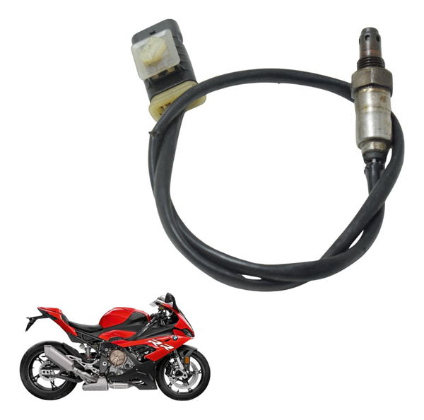Sonda Lambda Bmw S 1000 Rr 20-24 Original