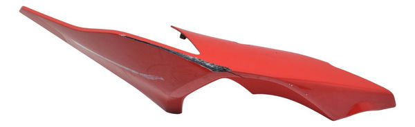 Carenagem Rabeta Esquerda C/avaria Bmw S 1000 Rr 20-24 Orig Vermelho