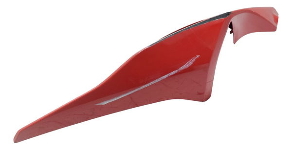 Carenagem Rabeta Esquerda C/avaria Bmw S 1000 Rr 20-24 Orig Vermelho