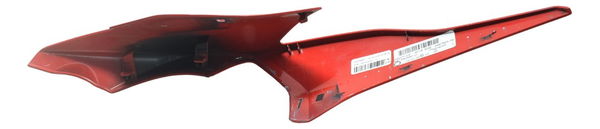 Carenagem Rabeta Esquerda C/avaria Bmw S 1000 Rr 20-24 Orig Vermelho