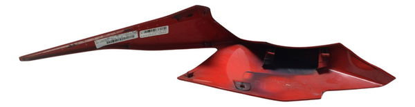 Carenagem Rabeta Esquerda C/avaria Bmw S 1000 Rr 20-24 Orig Vermelho
