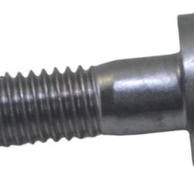 Parafuso Suporte Pedaleira Honda Cb 1000 R 11-16 Original