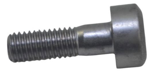 Parafuso Suporte Pedaleira Honda Cb 1000 R 11-16 Original