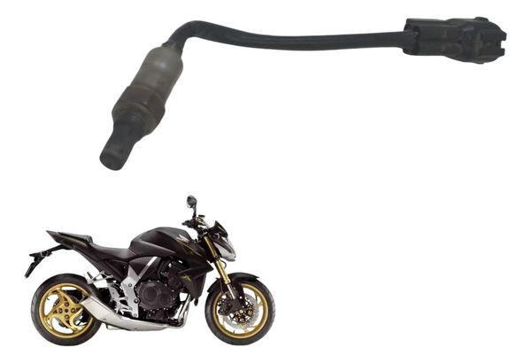 Sonda Lambda Honda Cb 1000 R 11-16 Original