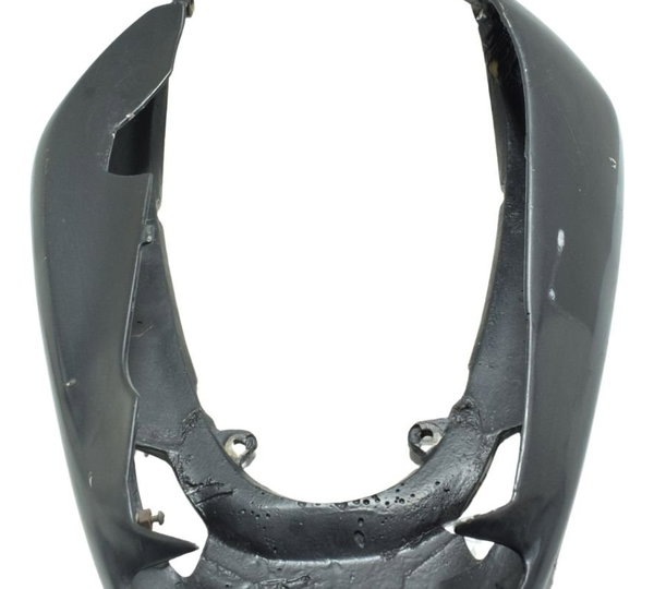 Carenagem Rabeta C/avaria Honda Cb 600f Hornet 04-07 Origina Preto