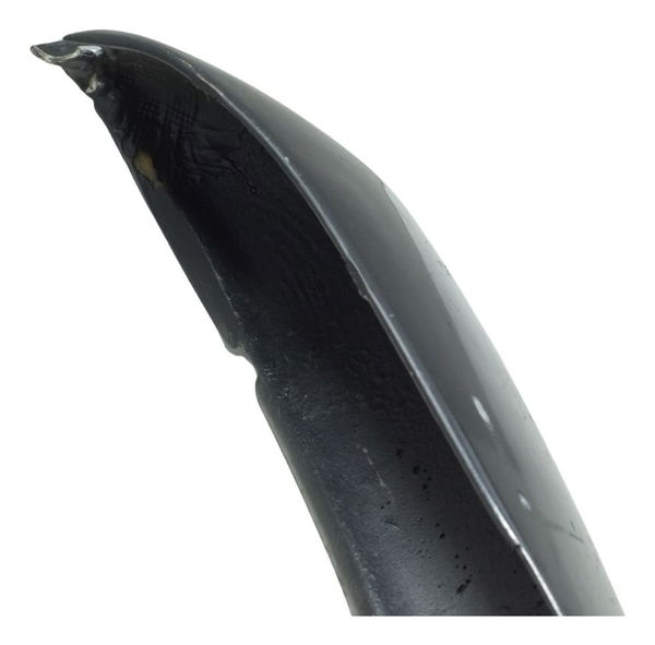 Carenagem Rabeta C/avaria Honda Cb 600f Hornet 04-07 Origina Preto