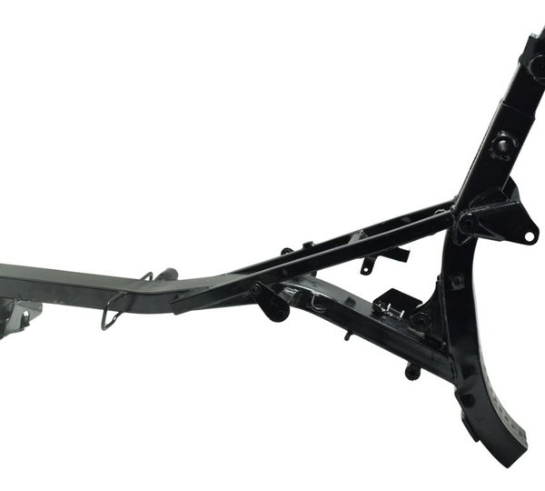 Quadro B Honda Cb 600f Hornet 04-07 Original