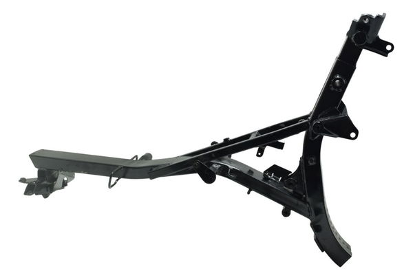 Quadro B Honda Cb 600f Hornet 04-07 Original