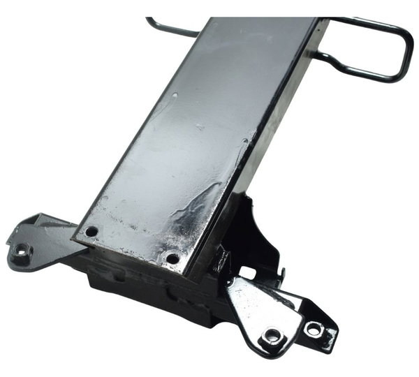 Quadro B Honda Cb 600f Hornet 04-07 Original