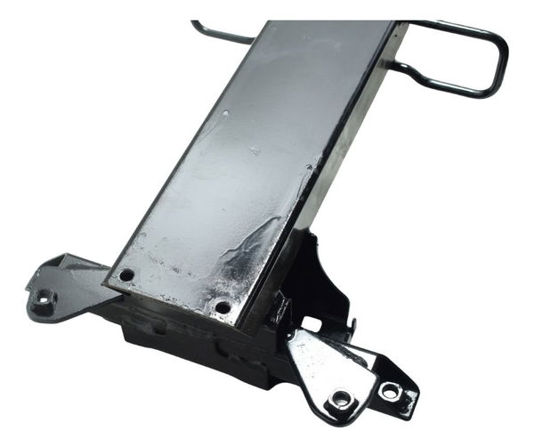 Quadro B Honda Cb 600f Hornet 04-07 Original