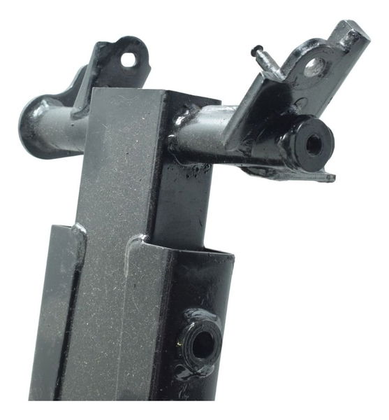 Quadro B Honda Cb 600f Hornet 04-07 Original