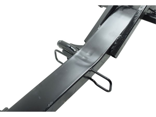 Quadro B Honda Cb 600f Hornet 04-07 Original