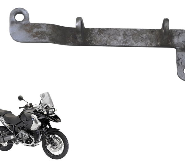 Suporte Protetor Carter Bmw R 1200 Gs 08-12 Original