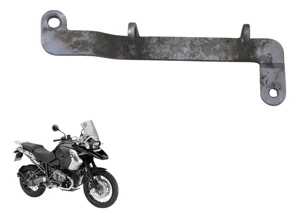 Suporte Protetor Carter Bmw R 1200 Gs 08-12 Original
