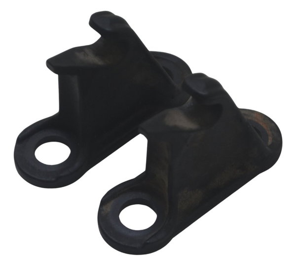 Par Suporte Banco Bmw R 1200 Gs 08-12 Original