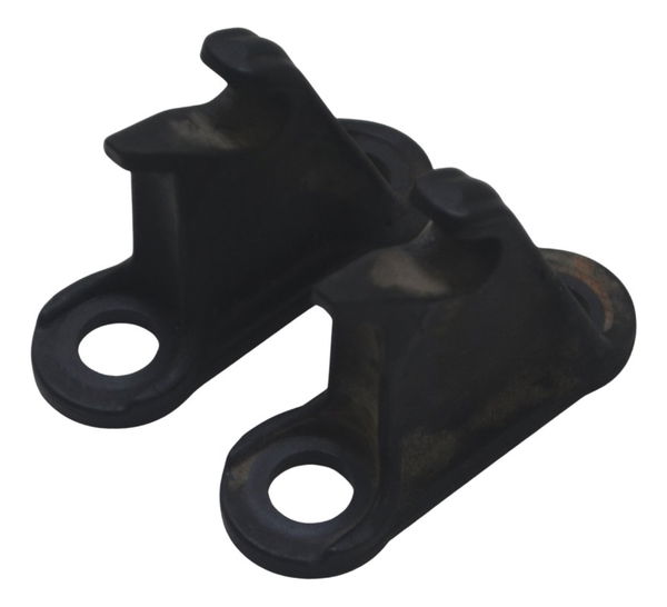 Par Suporte Banco Bmw R 1200 Gs 08-12 Original