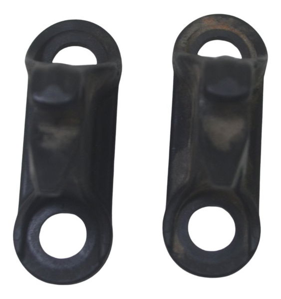 Par Suporte Banco Bmw R 1200 Gs 08-12 Original