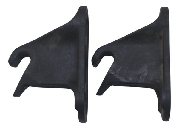 Par Suporte Banco Bmw R 1200 Gs 08-12 Original