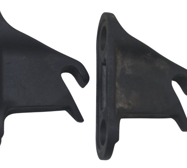 Par Suporte Banco Bmw R 1200 Gs 08-12 Original