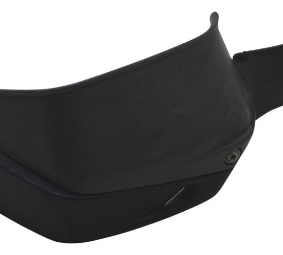 Protetor Punho Direito C/detalhes Bmw R 1200 Gs 08-12 Origin Direito