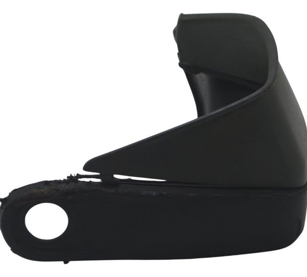 Protetor Punho Direito C/detalhes Bmw R 1200 Gs 08-12 Origin Direito