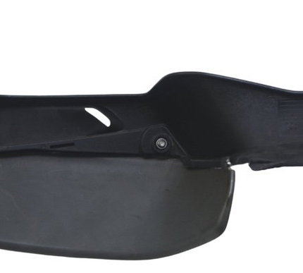 Protetor Punho Direito C/detalhes Bmw R 1200 Gs 08-12 Origin Direito