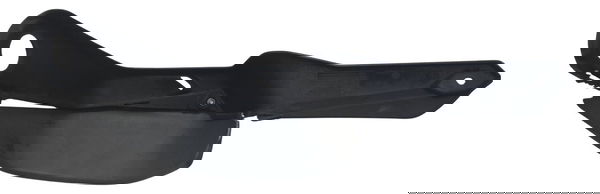 Protetor Punho Direito C/detalhes Bmw R 1200 Gs 08-12 Origin Direito