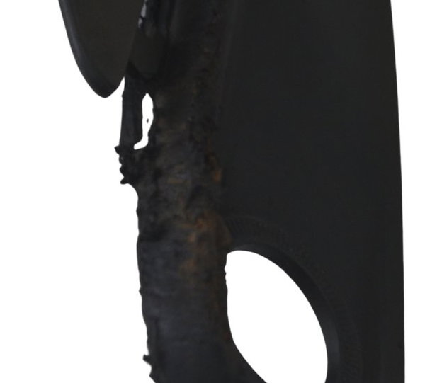 Protetor Punho Direito C/detalhes Bmw R 1200 Gs 08-12 Origin Direito