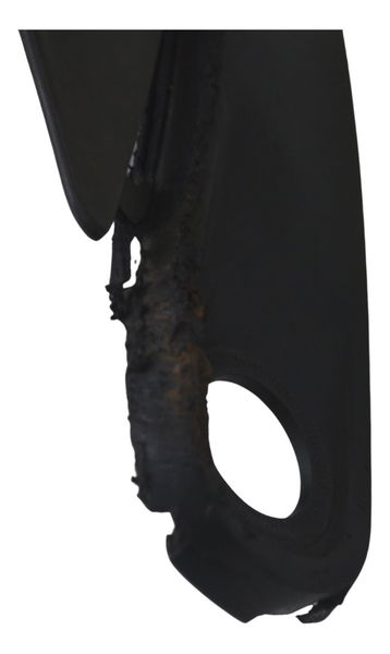 Protetor Punho Direito C/detalhes Bmw R 1200 Gs 08-12 Origin Direito