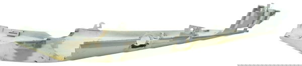 Carenagem Rabeta Esquerda Honda Nc 700 12-15 Original