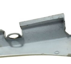 Carenagem Rabeta Esquerda Honda Nc 700 12-15 Original