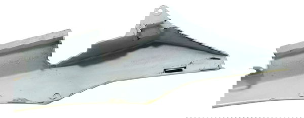 Carenagem Rabeta Esquerda Honda Nc 700 12-15 Original