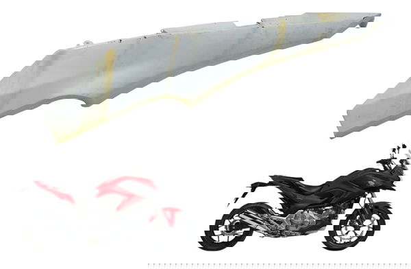 Carenagem Rabeta Esquerda Honda Nc 700 12-15 Original