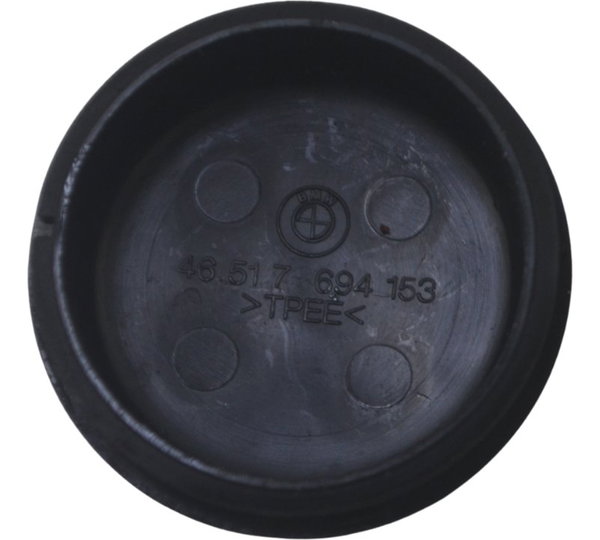 Acabamento Chassi Bmw R 1200 Gs 08-12 Original