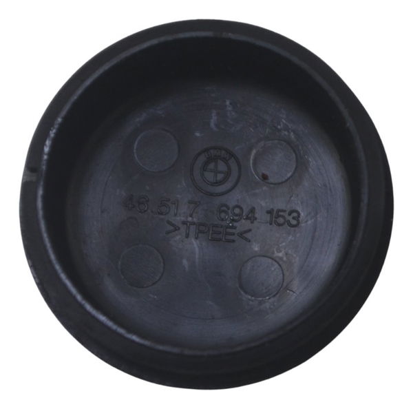 Acabamento Chassi Bmw R 1200 Gs 08-12 Original