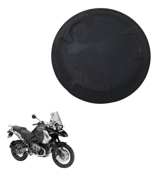 Acabamento Chassi Bmw R 1200 Gs 08-12 Original