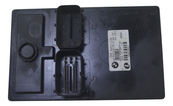 Módulo Zfe Bmw R 1200 Gs 08-12 Original