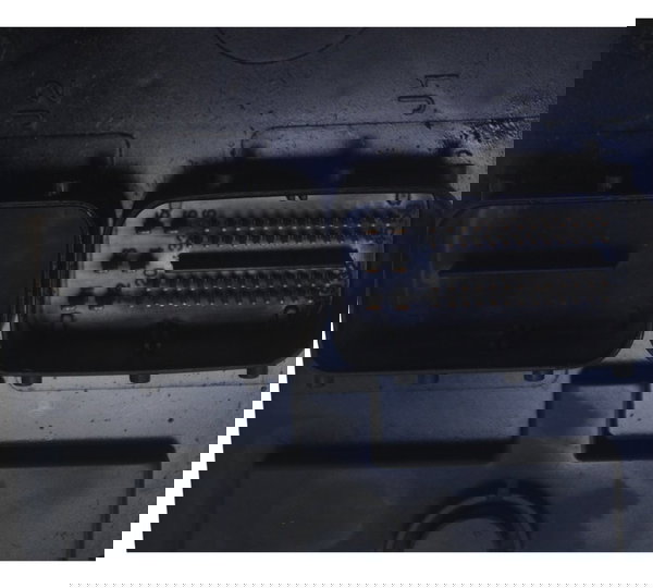 Módulo Zfe Bmw R 1200 Gs 08-12 Original