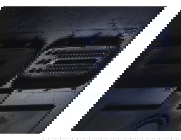 Módulo Zfe Bmw R 1200 Gs 08-12 Original