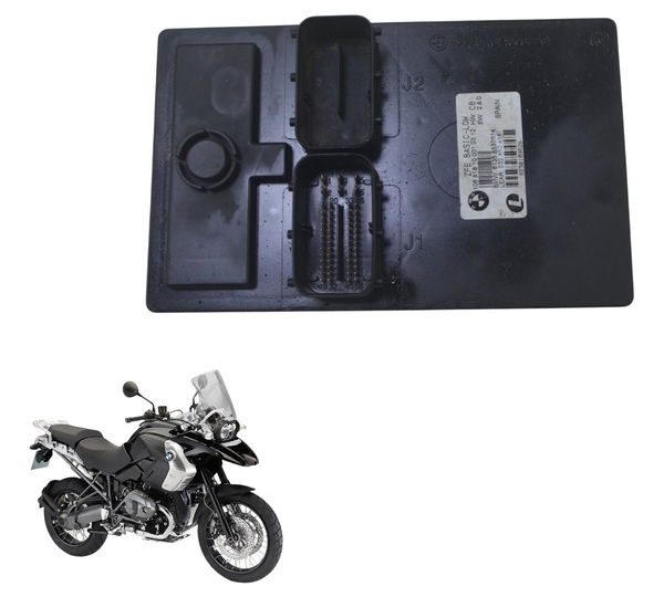 Módulo Zfe Bmw R 1200 Gs 08-12 Original