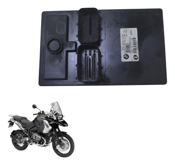 Módulo Zfe Bmw R 1200 Gs 08-12 Original