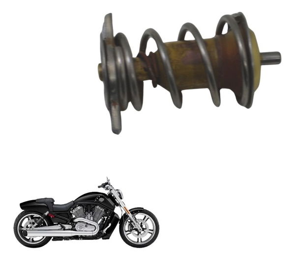 Válvula Termostática Harley V-rod 1250 06-16 Original