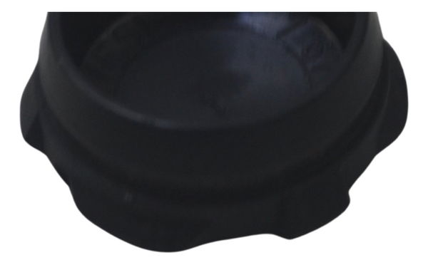 Acabamento Chassi Bmw R 1200 Gs 08-12 Original