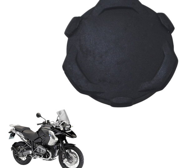 Acabamento Chassi Bmw R 1200 Gs 08-12 Original