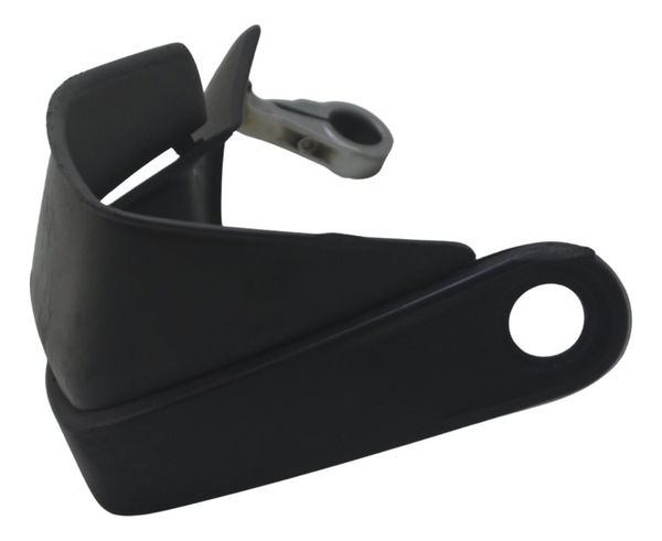 Protetor Punho Esquerdo Bmw R 1200 Gs 08-12 Original Esquerdo