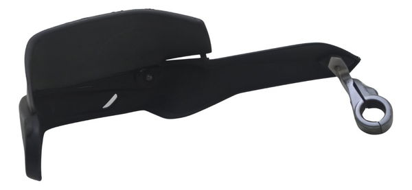 Protetor Punho Esquerdo Bmw R 1200 Gs 08-12 Original Esquerdo