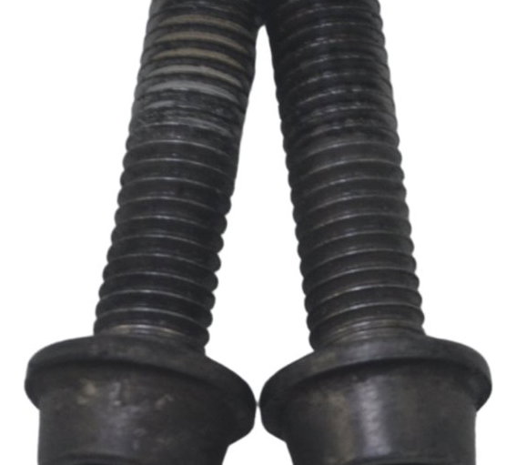 Par Parafuso Pinça Dianteira Bmw R 1200 Gs 08-12 Original